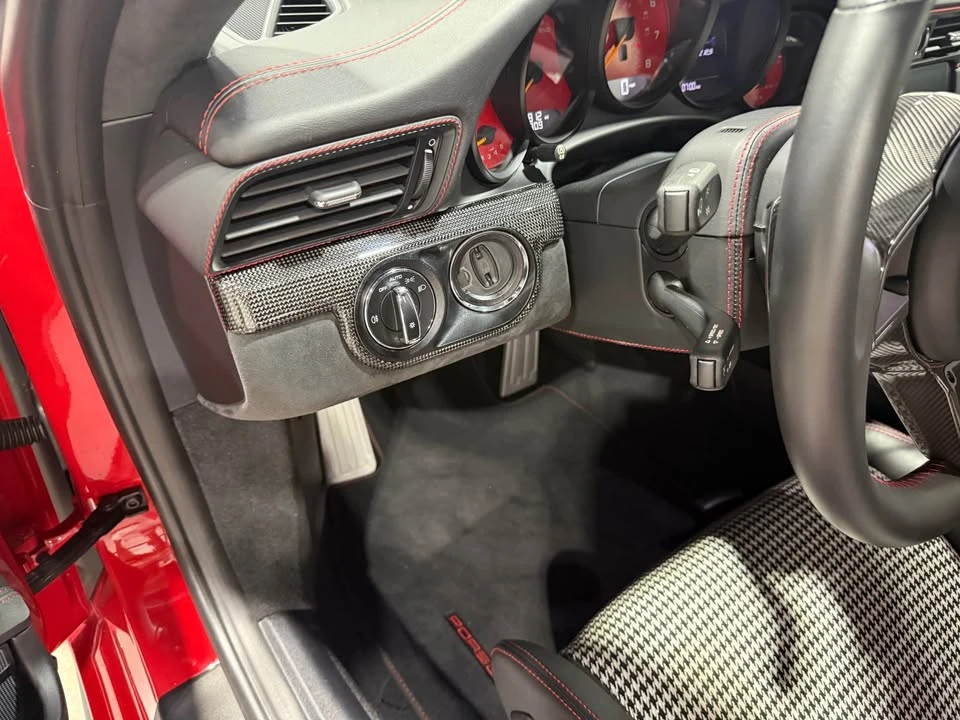 2018 Porsche 991 GT2 RS - Image 14 of 20