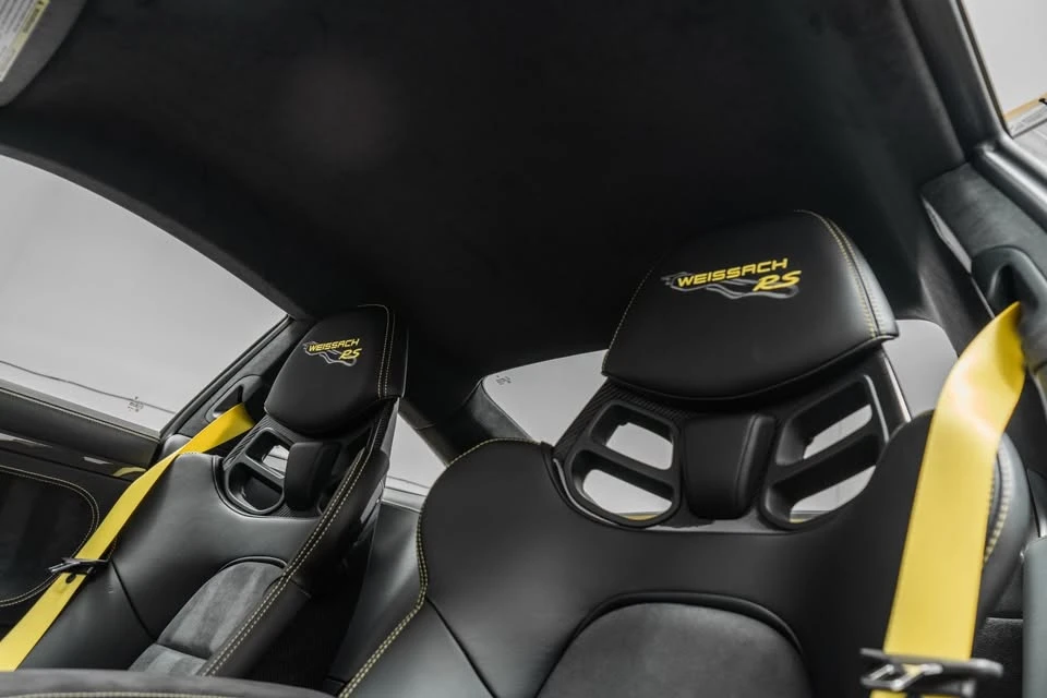 2018 Porsche 991 GT2 RS - Image 14 of 15