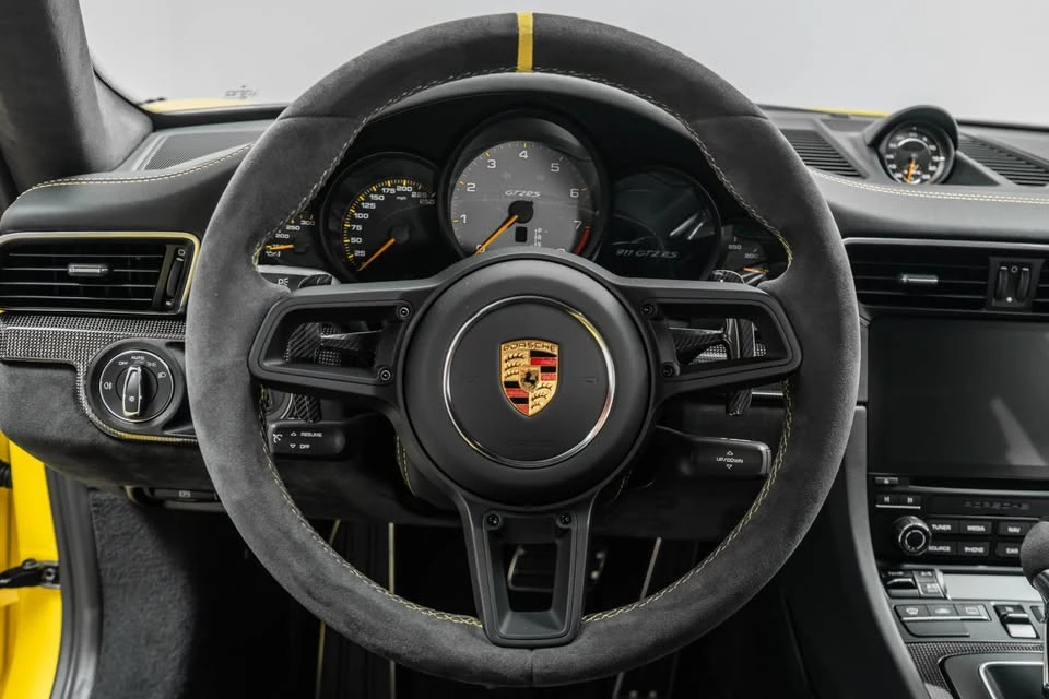 2018 Porsche 991 GT2 RS - Image 11 of 15