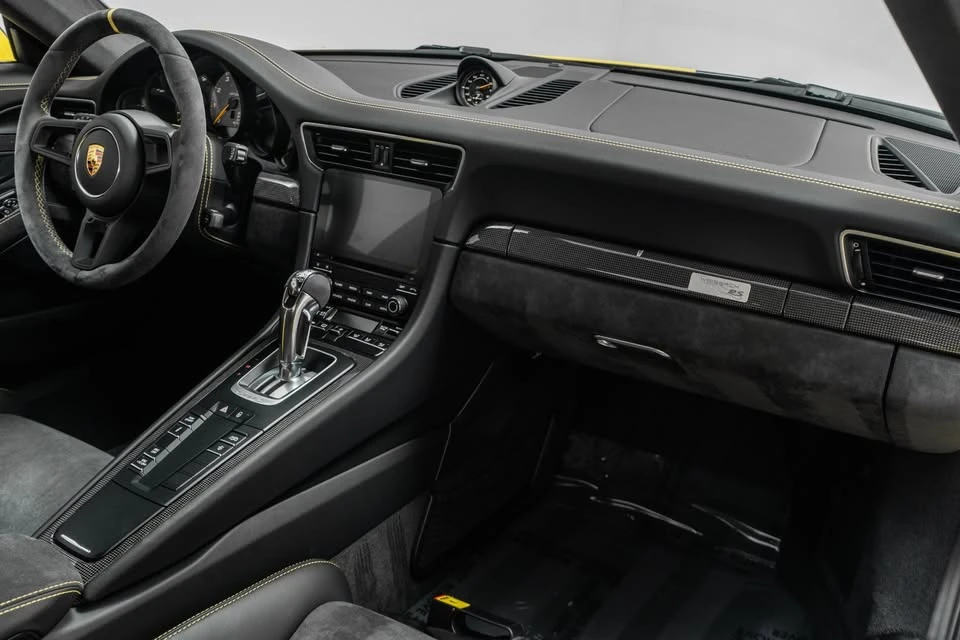 2018 Porsche 991 GT2 RS - Image 10 of 15