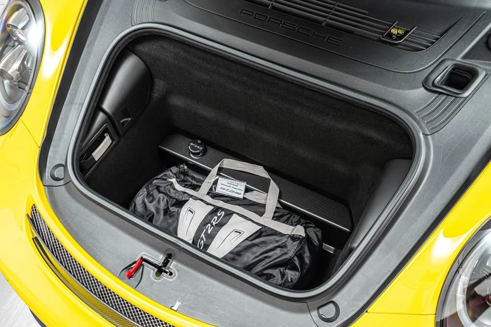 2018 Porsche 991 GT2 RS - Image 15 of 15