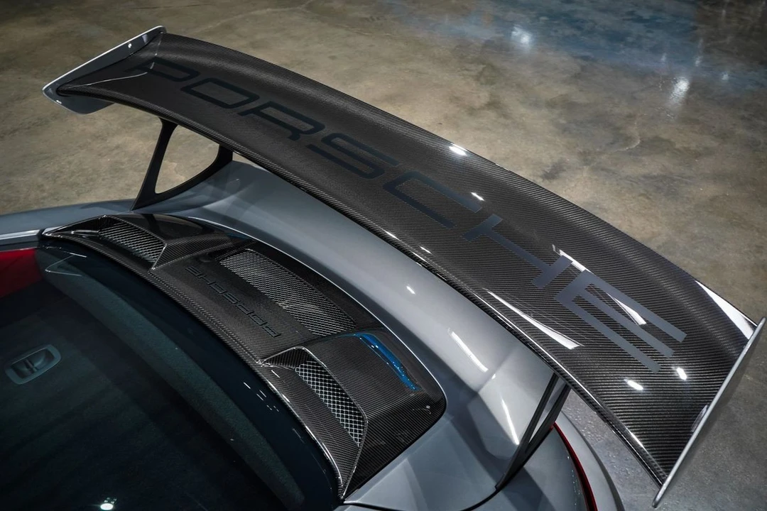 2018 Porsche 991 GT2 RS - Image 14 of 31