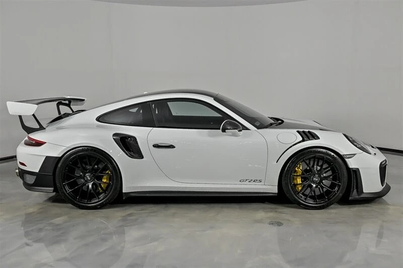 2018 Porsche 991 GT2 RS - Image 14 of 21