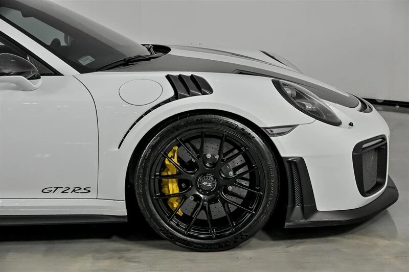 2018 Porsche 991 GT2 RS - Image 15 of 21