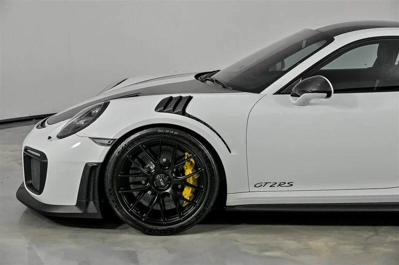 2018 Porsche 991 GT2 RS - Image 7 of 21