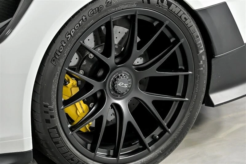 2018 Porsche 991 GT2 RS - Image 19 of 21