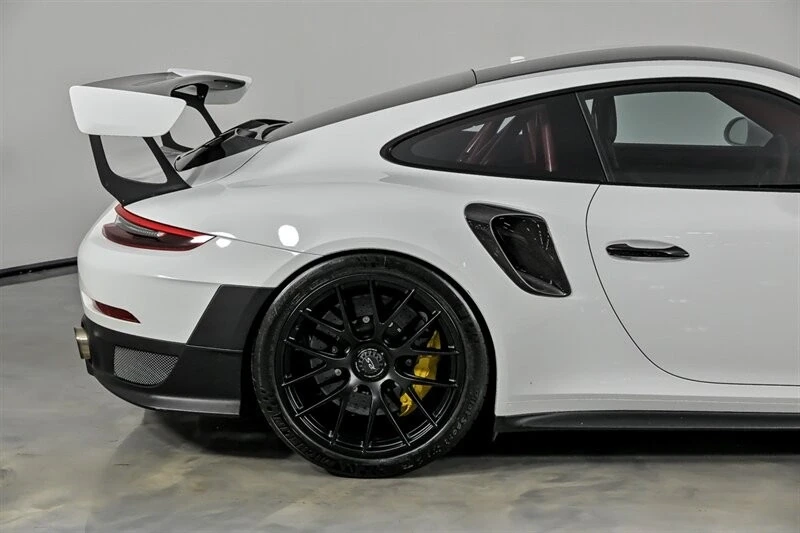 2018 Porsche 991 GT2 RS - Image 13 of 21