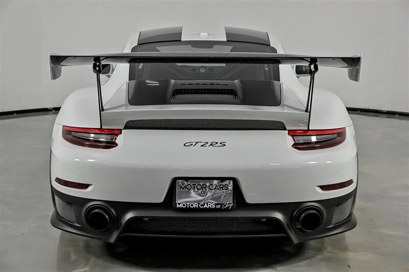 2018 Porsche 991 GT2 RS - Image 11 of 21