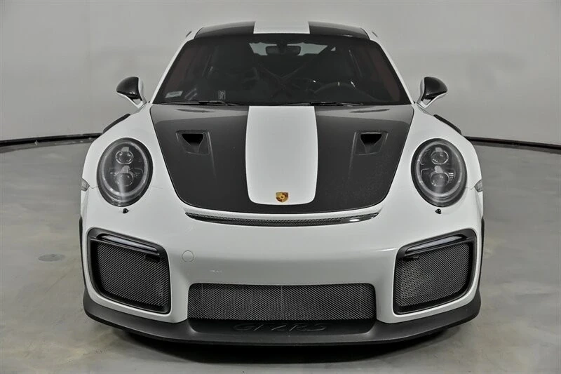 2018 Porsche 991 GT2 RS - Image 5 of 21