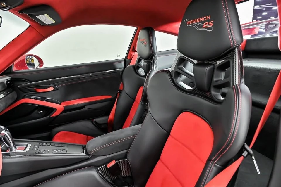 2018 Porsche 991 GT2 RS - Image 12 of 18