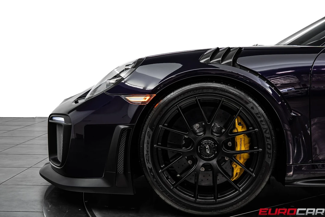 2018 Porsche 991 GT2 RS - Image 16 of 31