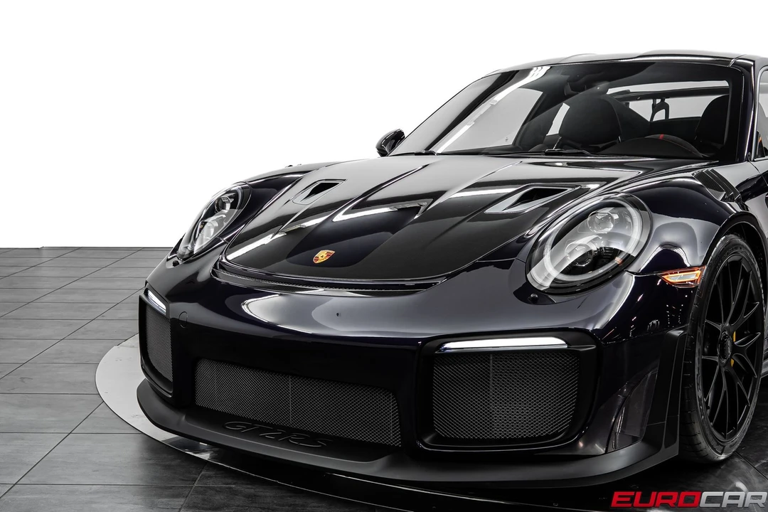 2018 Porsche 991 GT2 RS - Image 15 of 31