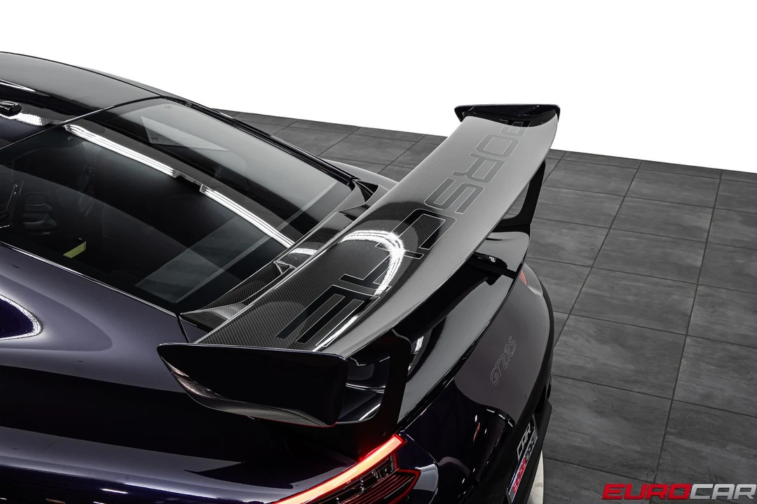 2018 Porsche 991 GT2 RS - Image 24 of 31