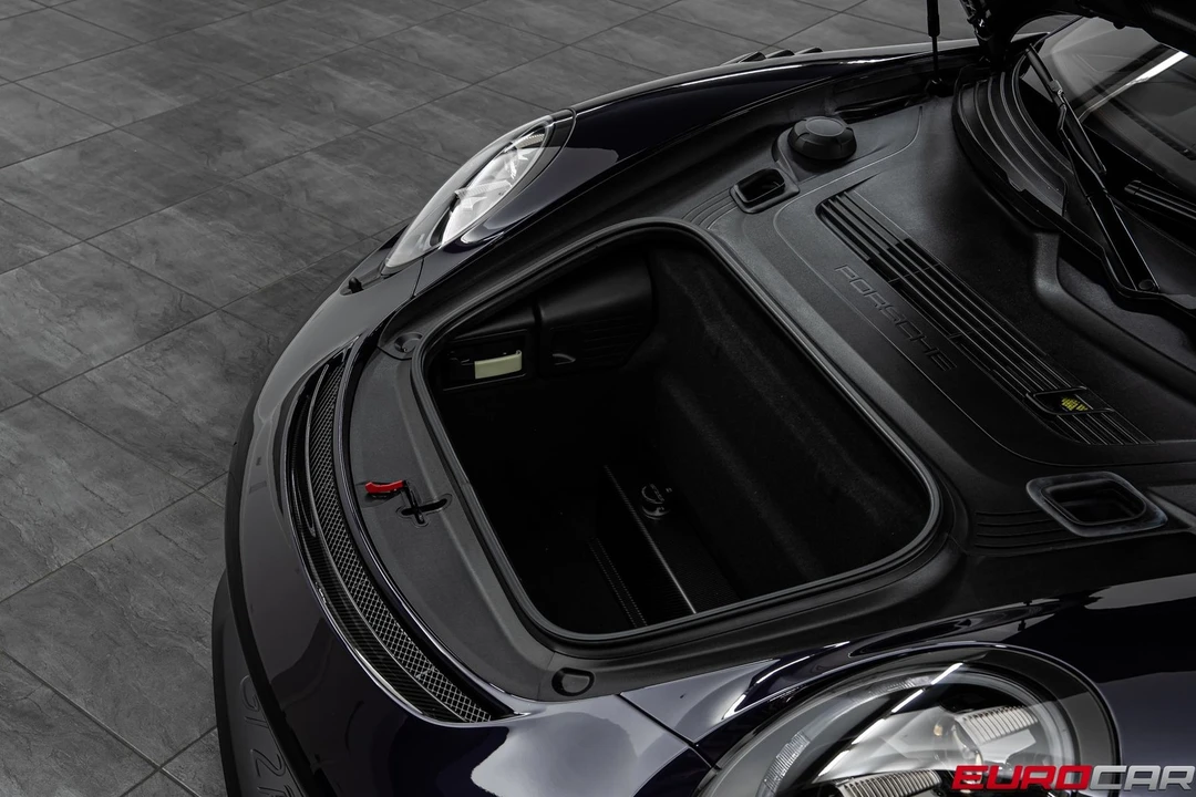 2018 Porsche 991 GT2 RS - Image 10 of 31