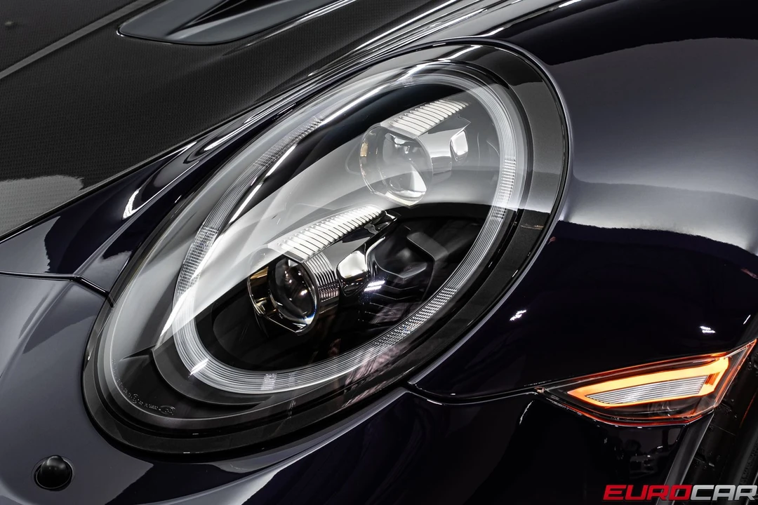 2018 Porsche 991 GT2 RS - Image 13 of 31