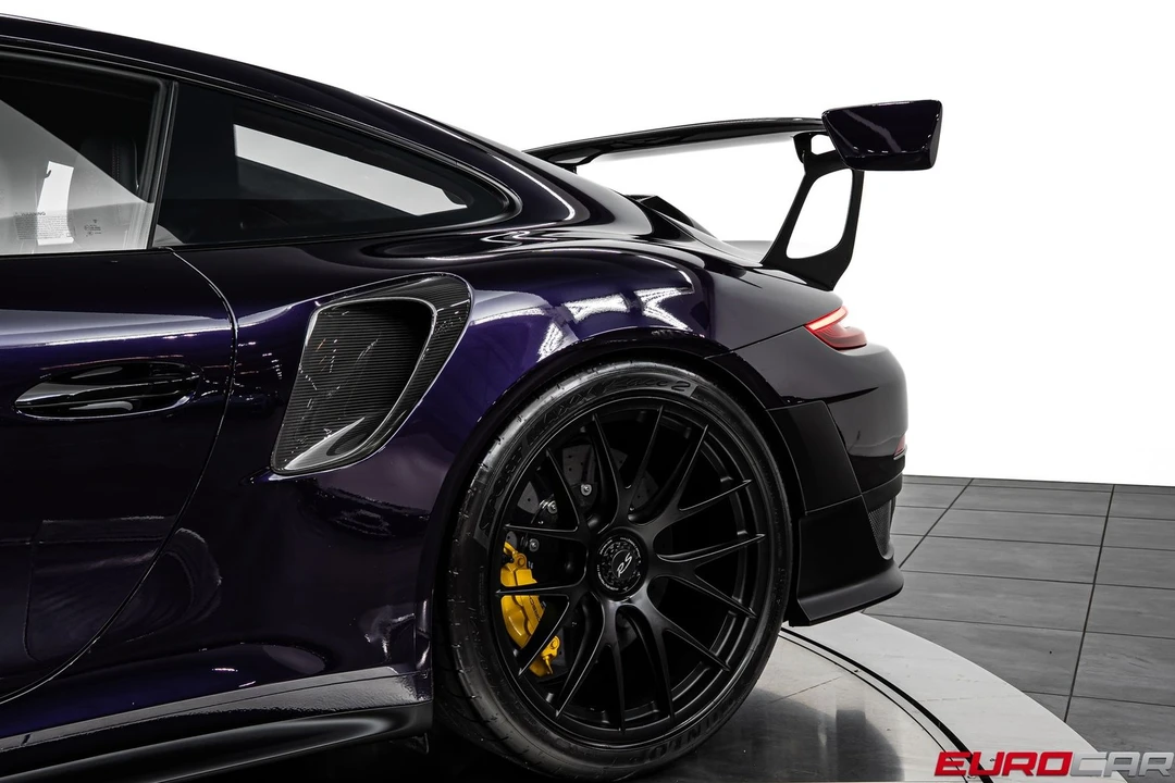 2018 Porsche 991 GT2 RS - Image 20 of 31