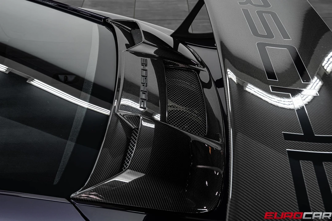 2018 Porsche 991 GT2 RS - Image 25 of 31