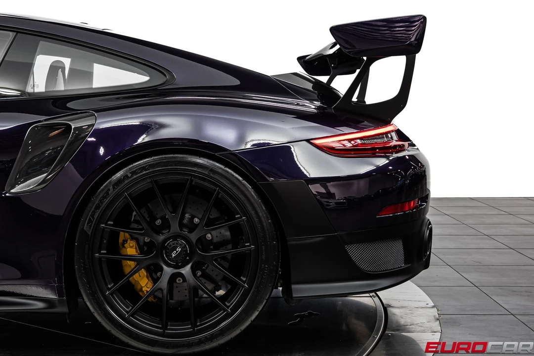 2018 Porsche 991 GT2 RS - Image 22 of 31
