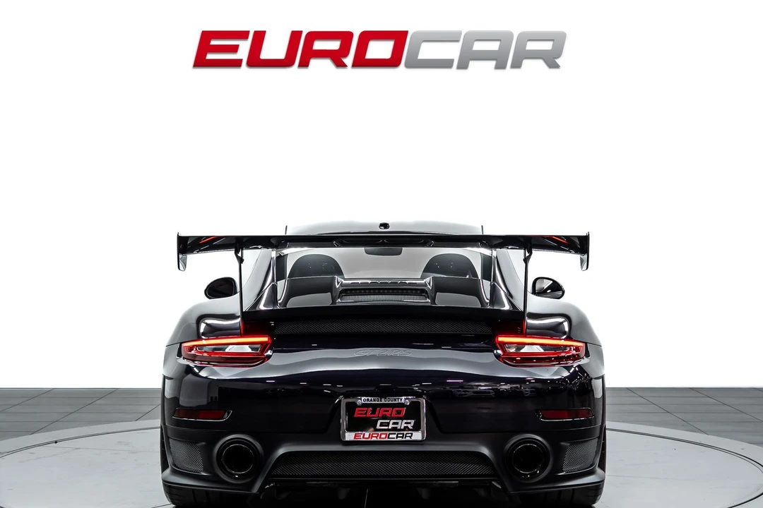 2018 Porsche 991 GT2 RS - Image 4 of 31