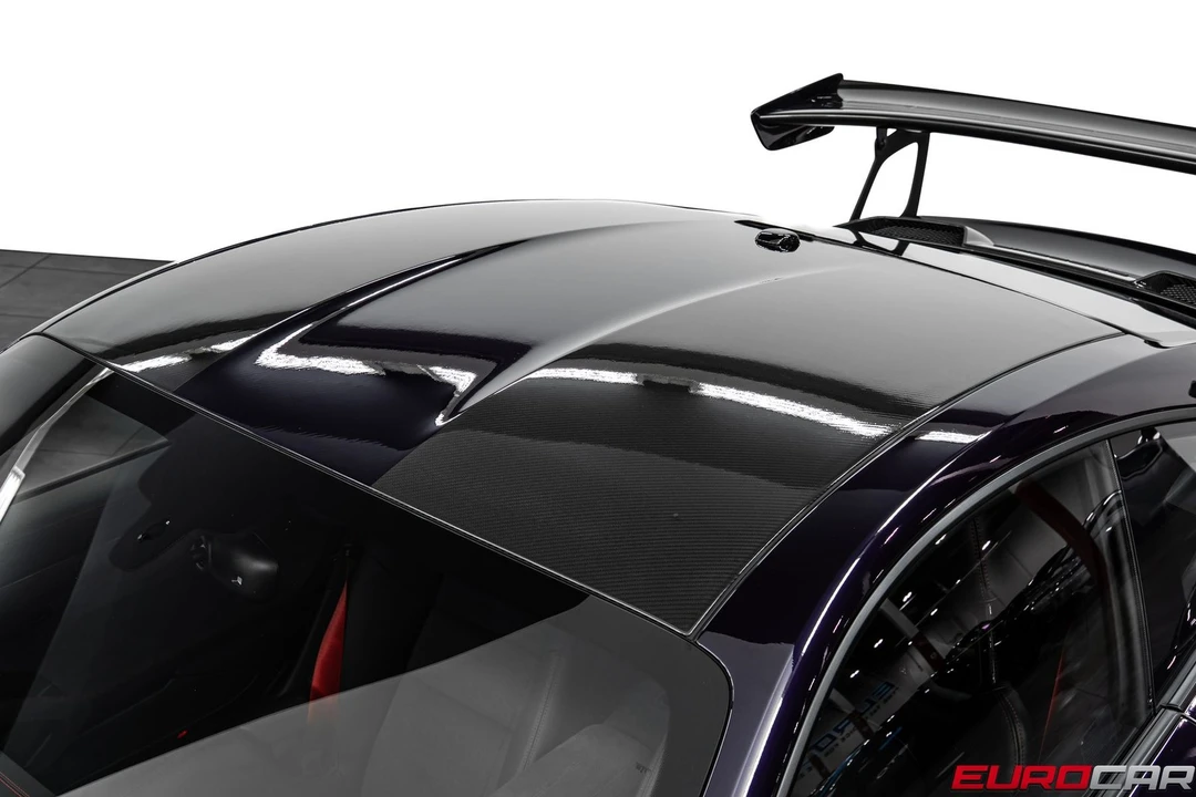 2018 Porsche 991 GT2 RS - Image 19 of 31