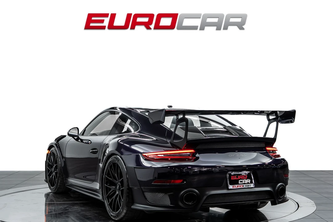 2018 Porsche 991 GT2 RS - Image 3 of 31