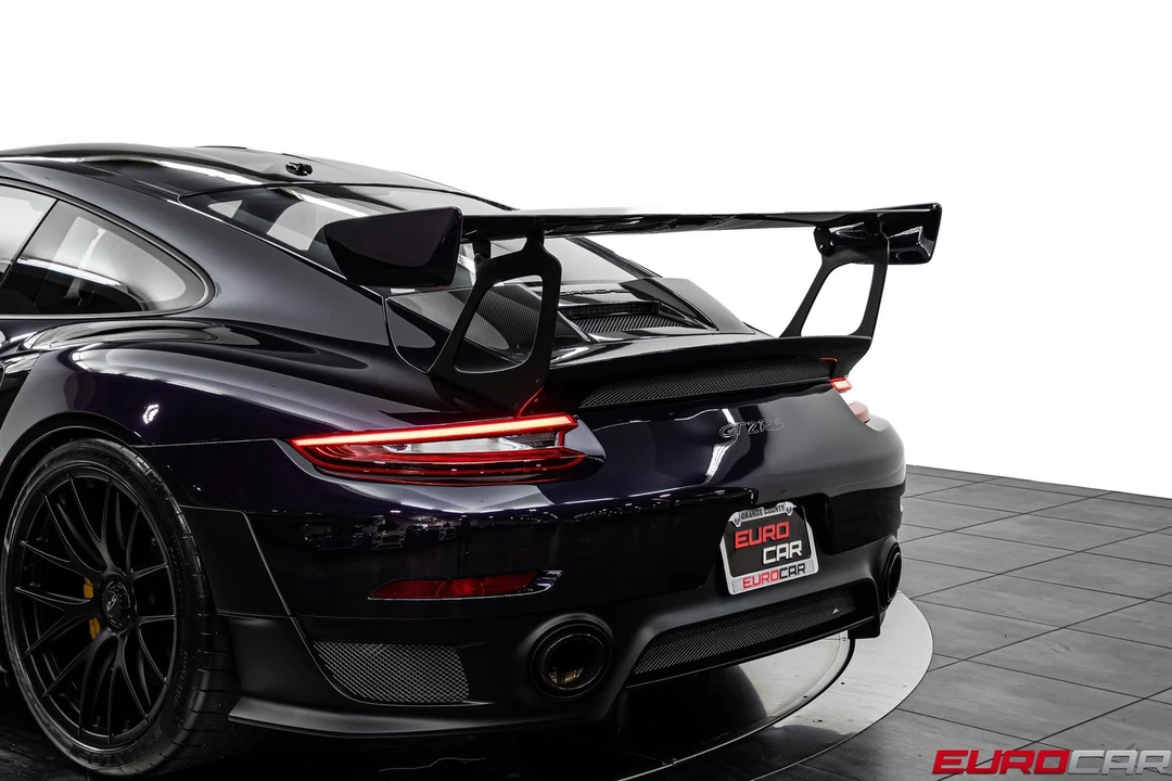 2018 Porsche 991 GT2 RS - Image 23 of 31
