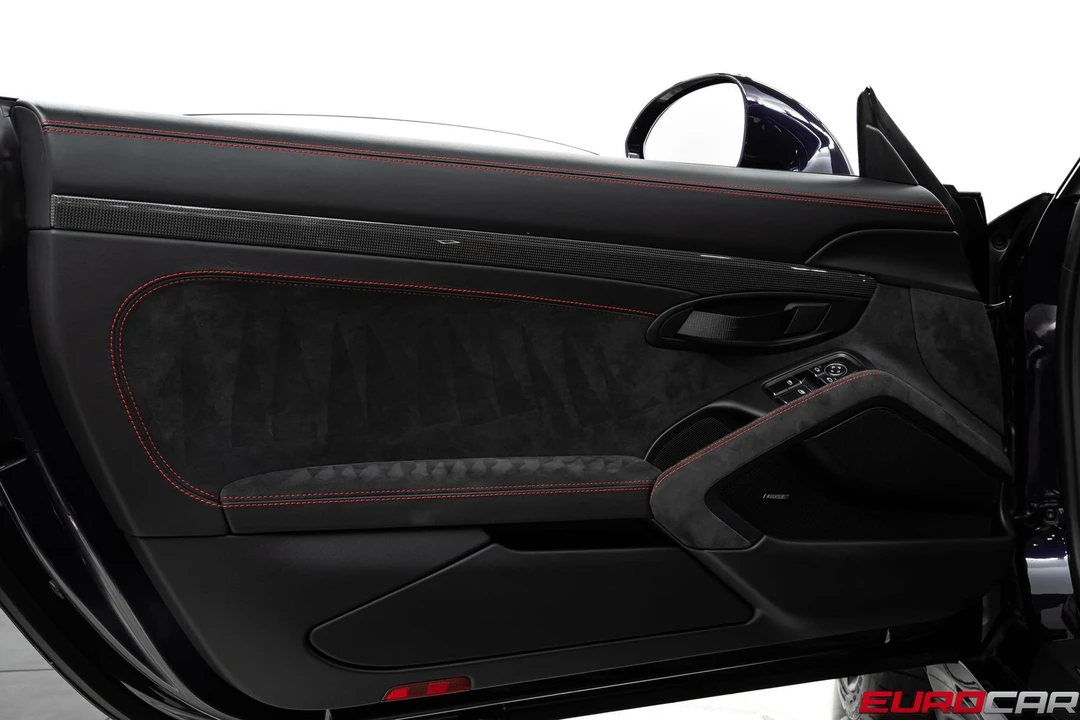 2018 Porsche 991 GT2 RS - Image 31 of 31