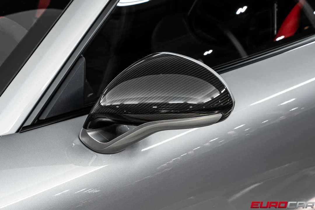 2018 Porsche 991 GT2 RS - Image 19 of 31
