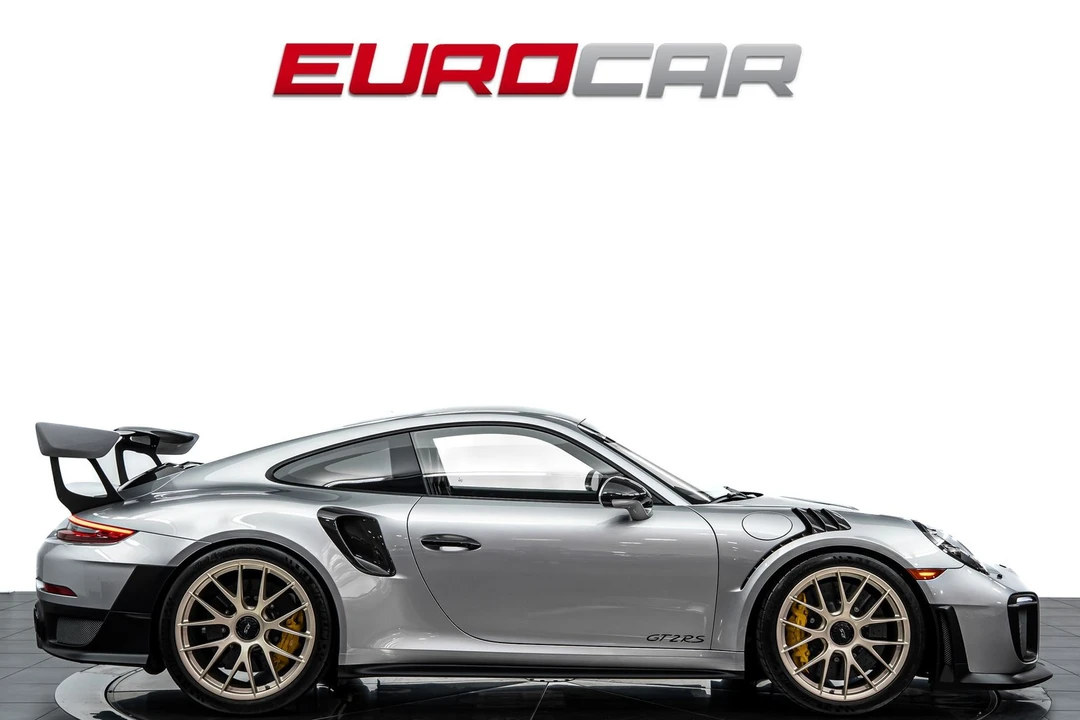 2018 Porsche 991 GT2 RS - Image 6 of 31