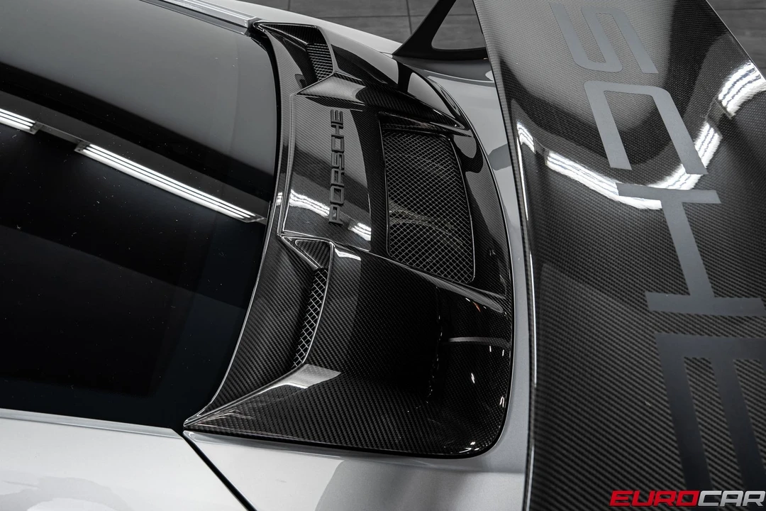 2018 Porsche 991 GT2 RS - Image 26 of 31