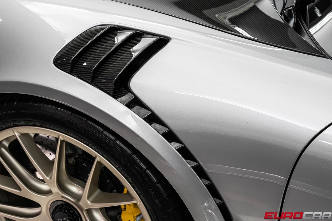 2018 Porsche 991 GT2 RS - Image 18 of 31