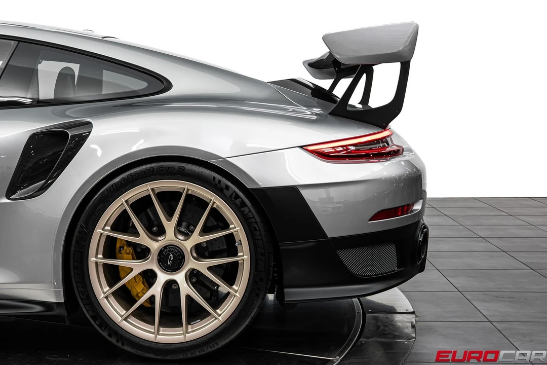 2018 Porsche 991 GT2 RS - Image 23 of 31