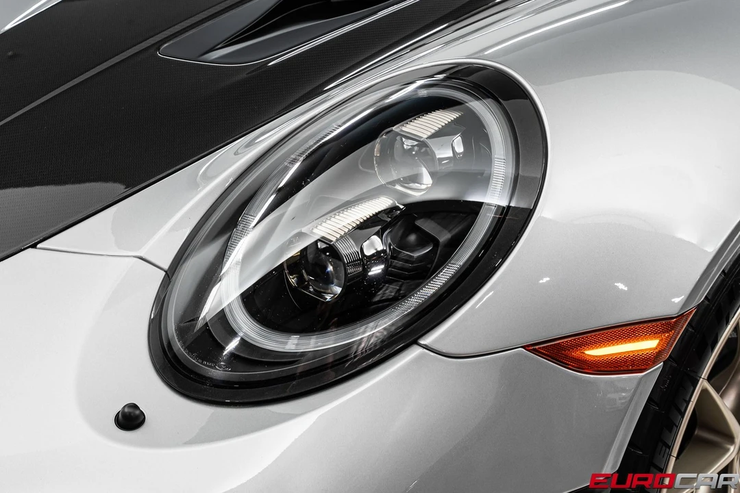 2018 Porsche 991 GT2 RS - Image 13 of 31