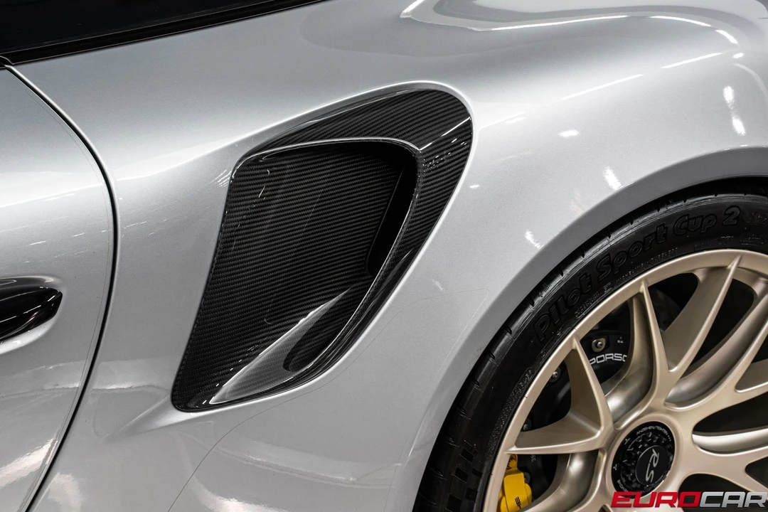 2018 Porsche 991 GT2 RS - Image 21 of 31