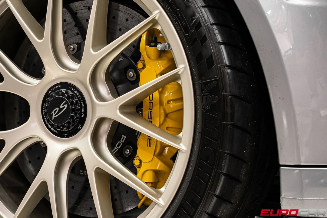 2018 Porsche 991 GT2 RS - Image 31 of 31