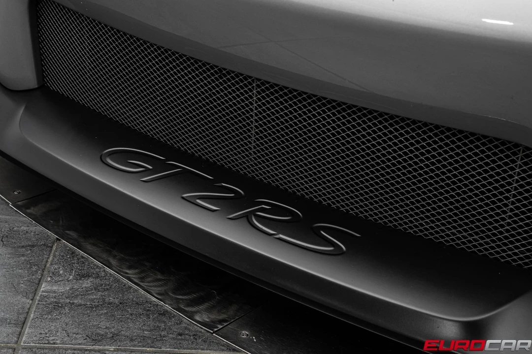 2018 Porsche 991 GT2 RS - Image 14 of 31