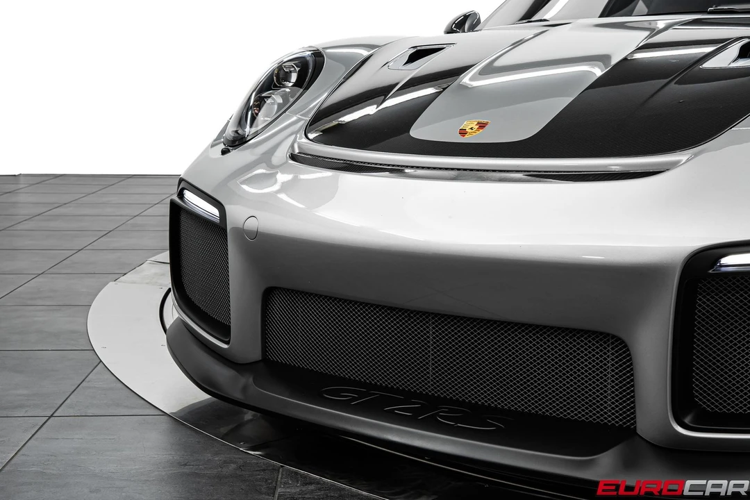 2018 Porsche 991 GT2 RS - Image 15 of 31