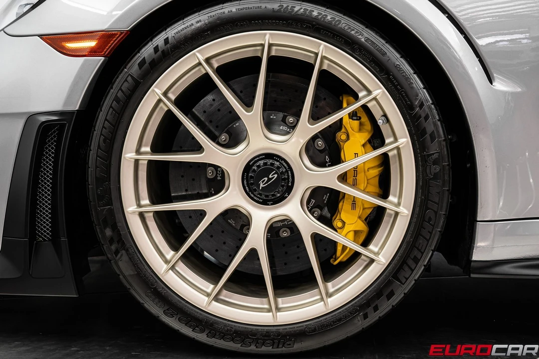 2018 Porsche 991 GT2 RS - Image 30 of 31