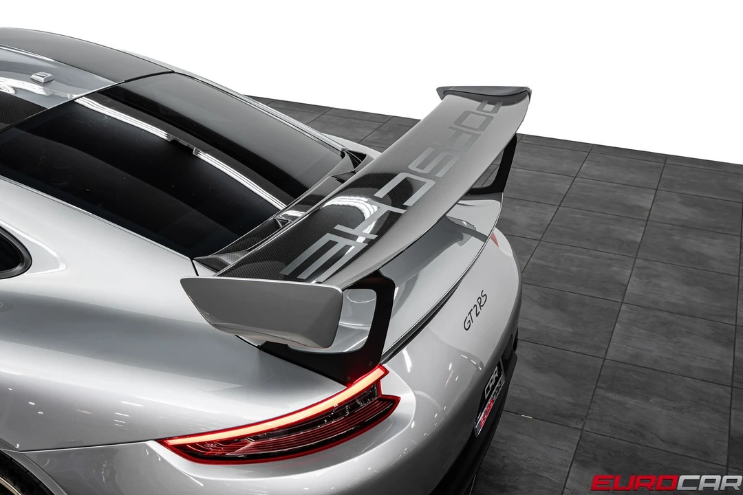 2018 Porsche 991 GT2 RS - Image 25 of 31