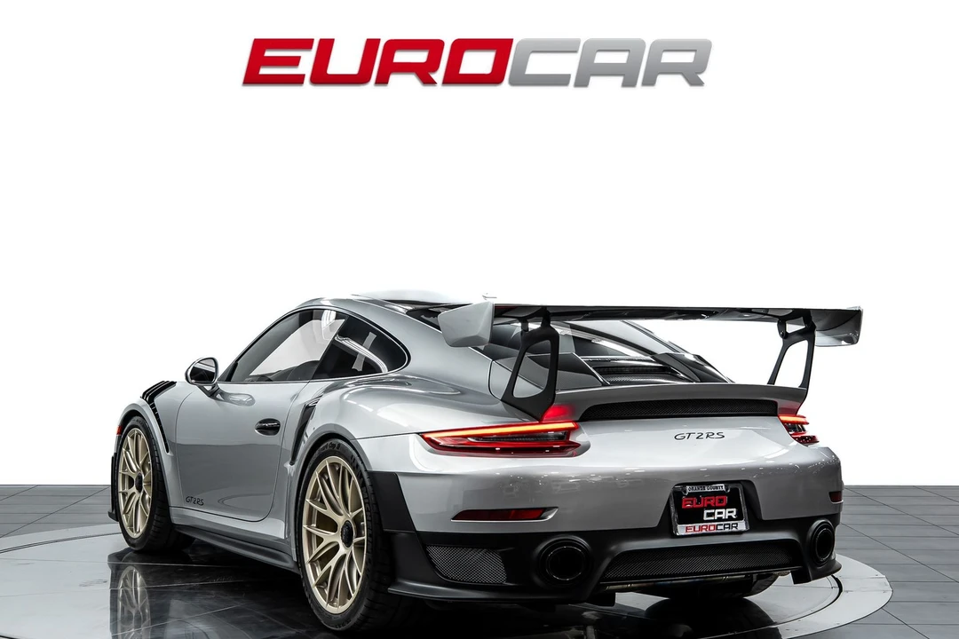 2018 Porsche 991 GT2 RS - Image 3 of 31