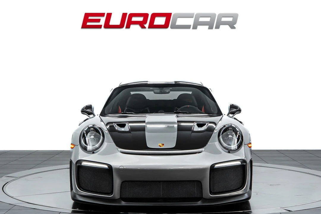 2018 Porsche 991 GT2 RS - Image 8 of 31