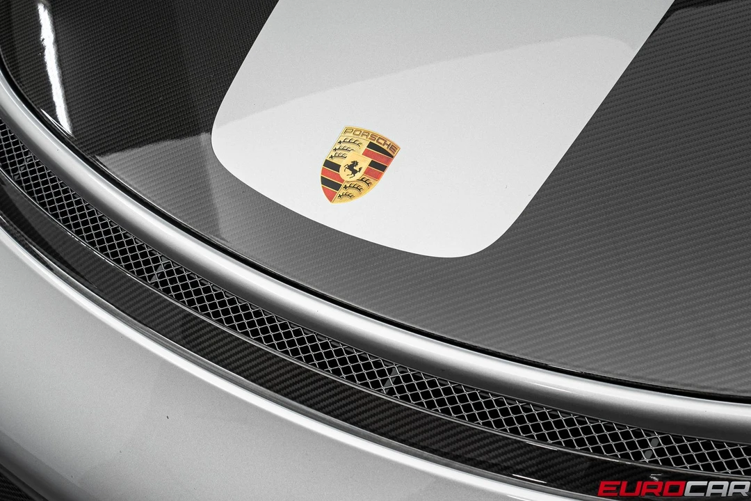 2018 Porsche 991 GT2 RS - Image 12 of 31