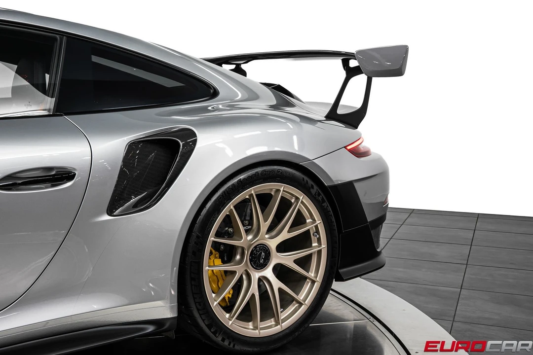 2018 Porsche 991 GT2 RS - Image 22 of 31