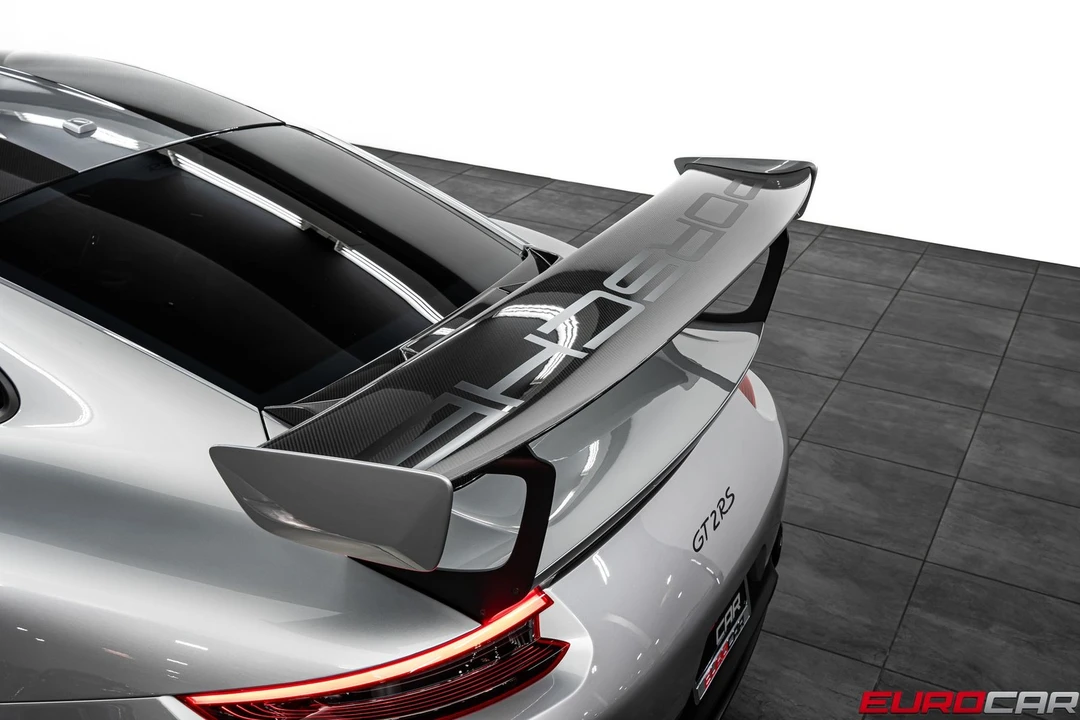 2018 Porsche 991 GT2 RS - Image 23 of 31