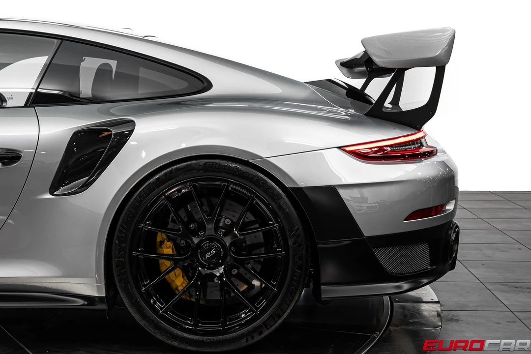 2018 Porsche 991 GT2 RS - Image 20 of 31