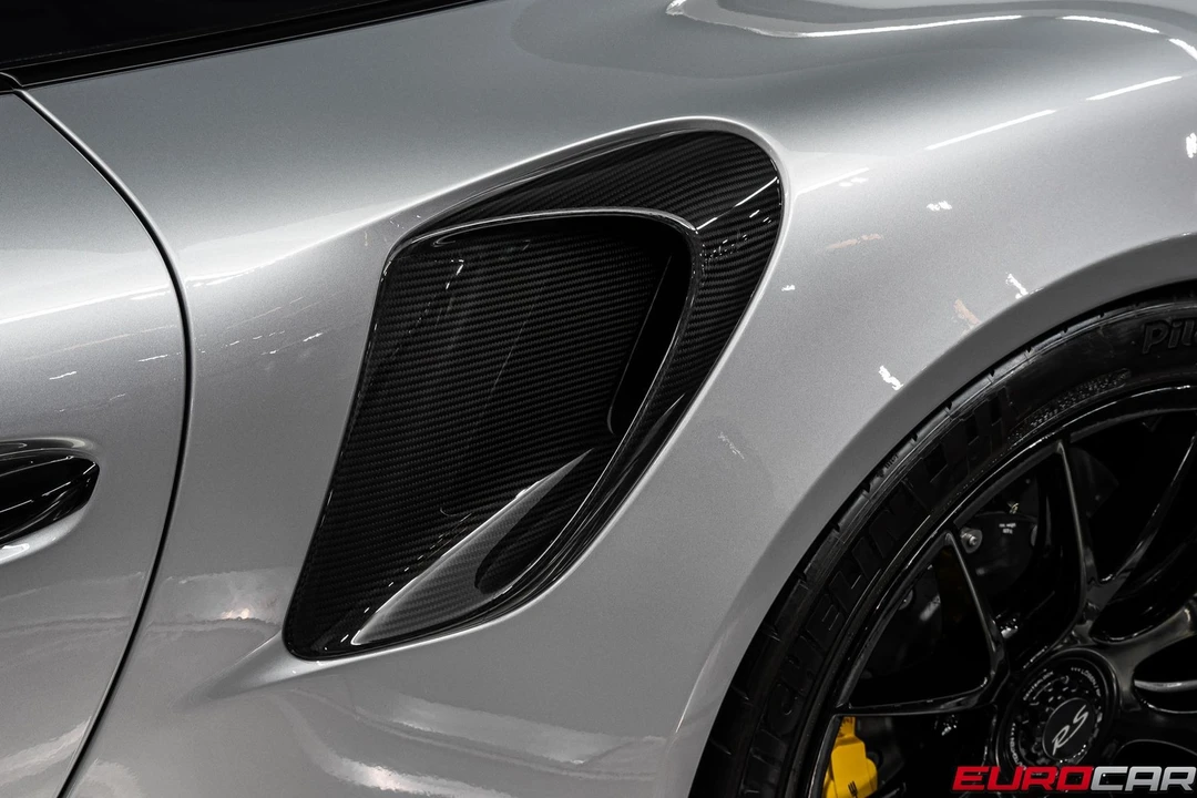 2018 Porsche 991 GT2 RS - Image 18 of 31