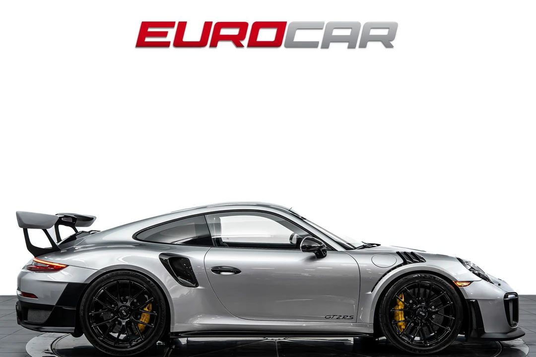 2018 Porsche 991 GT2 RS - Image 6 of 31
