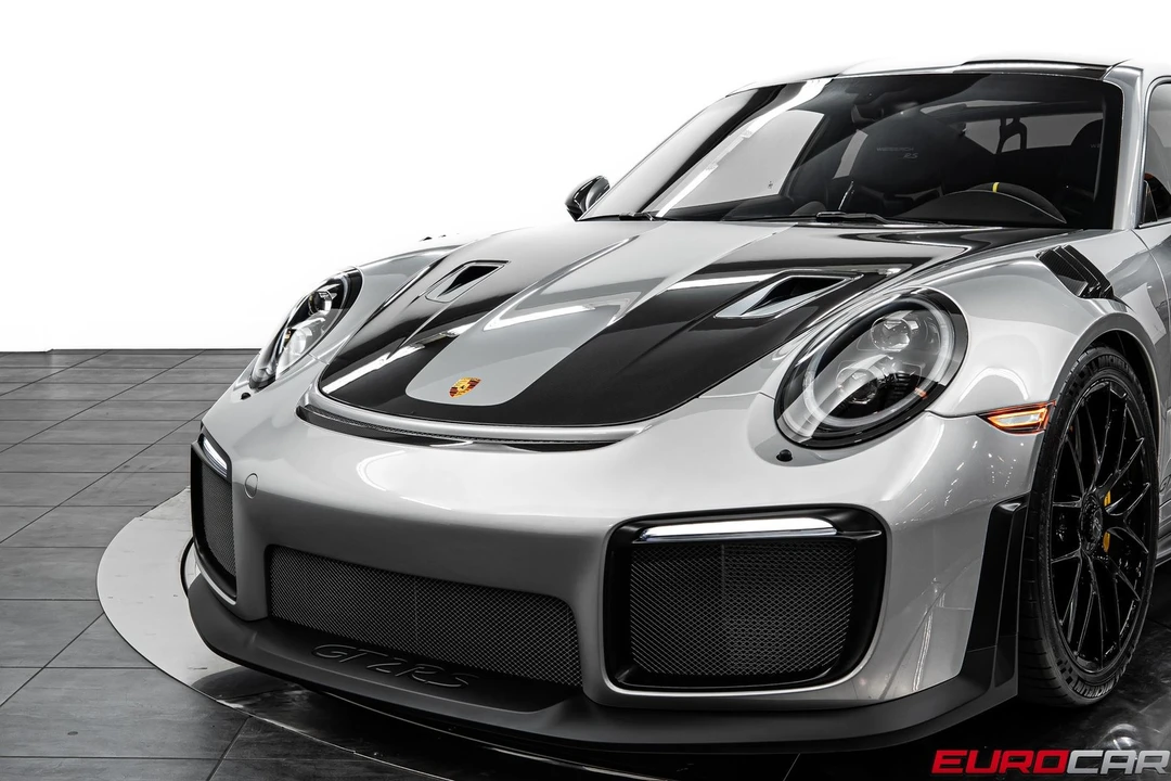 2018 Porsche 991 GT2 RS - Image 13 of 31
