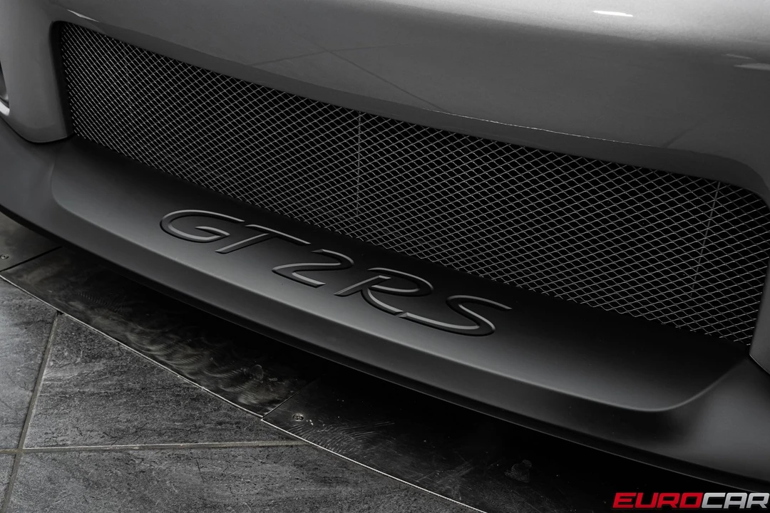 2018 Porsche 991 GT2 RS - Image 12 of 31