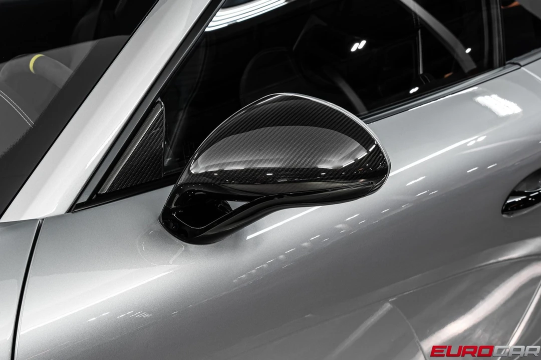 2018 Porsche 991 GT2 RS - Image 16 of 31